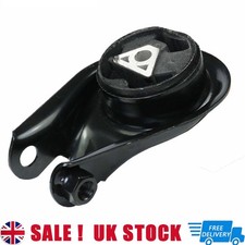 Rear Engine Mount Gearbox