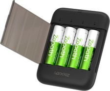 Rechargeable Battery AA