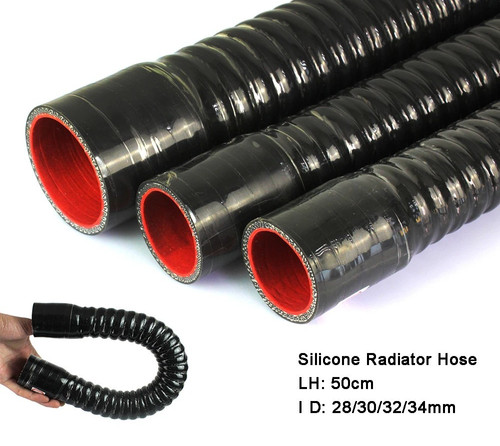 Silicone flexible hose - silicone,