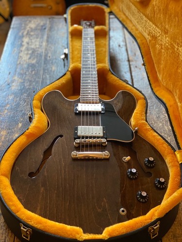 Gibson jim james signature - jim,