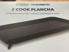 Cadac 2 Cook Plancha