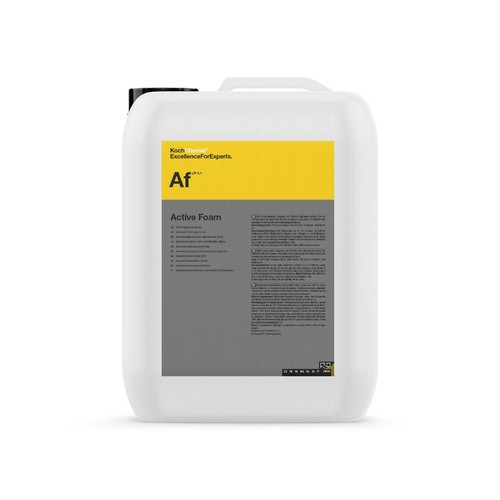 Kochchemie k282010 active - kochchemie, af