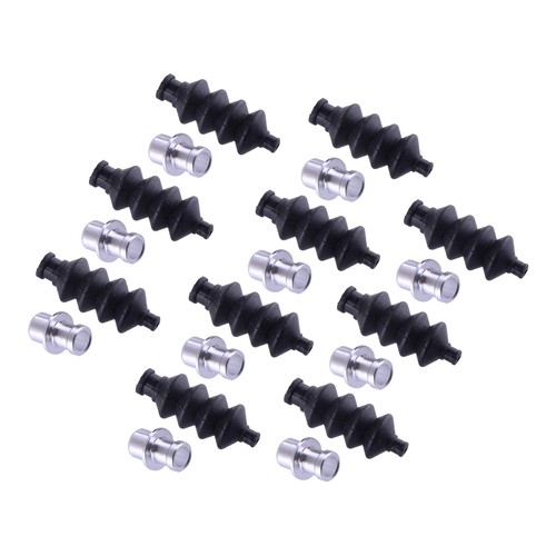 10set waterproof bellow radio - 10set,