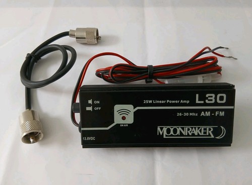 Moonraker l30 25w linear - moonraker,