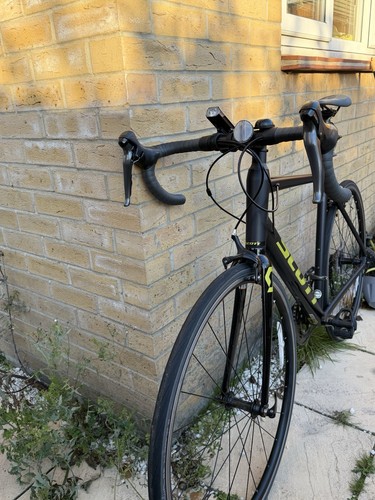 Scott speedster rim brake - 40,