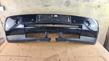 Range Rover L322 Complete Front Bumper in Blue