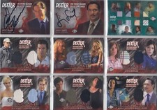 Dexter Season Three Auto /