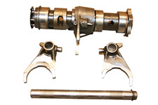 Kawasaki Z650 KZ650B4 1980