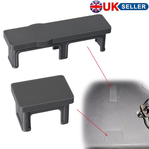 Seat base delete hole - base,