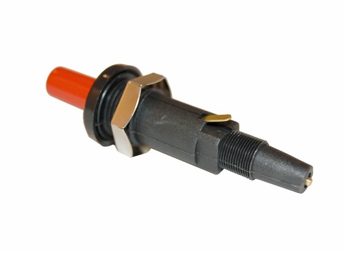 Piezo igniter lighter - piezo,