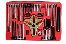 Toolzone 46pc harmonic balance - 46pc,