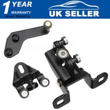 Left Side Sliding Door Top