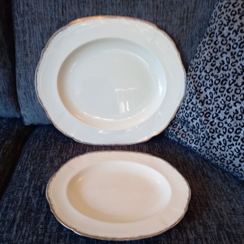 2xalfred meakin royal - meakin,
