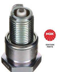 Ngk spark plug - 10,