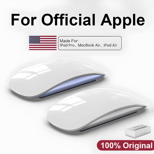 Wireless magic mouse for apple - wireless,