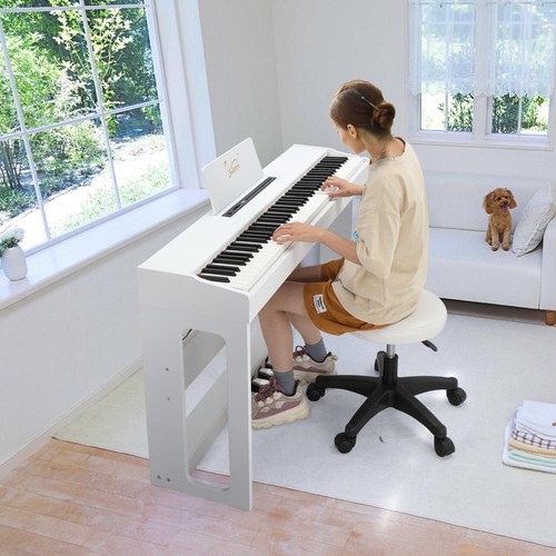 Glarry digital home piano - digital,