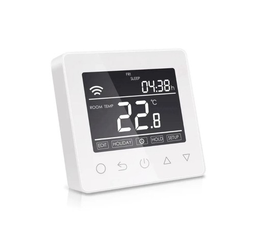 Prowarm protouch wifi - protouch-e,