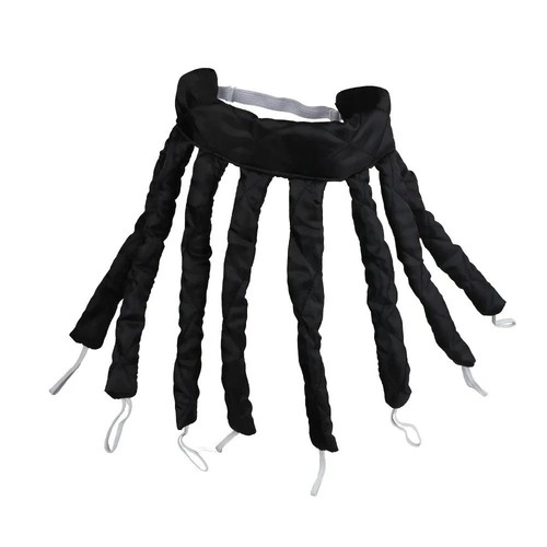 Hair curler octopus curling - hair,
