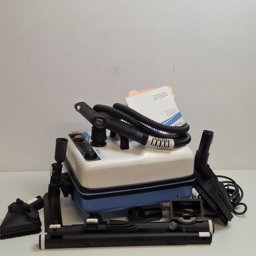 Elna 400s steam - 400s, system