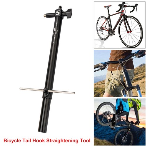 New bicycle derailleur hanger - ,