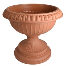 Urn Planter Grecian Flowerpot