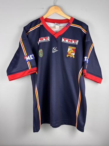 Vintage 2004 isc - 2004,