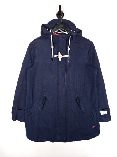 Joules coast mid rain jacket - joules,