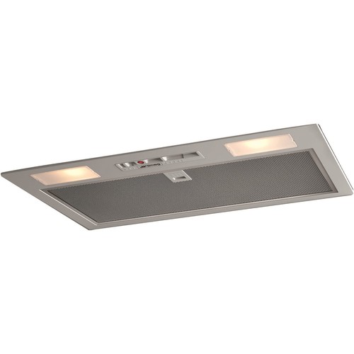 Smeg cucina 52cm canopy cooker - 52cm,