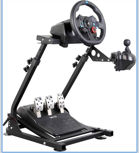 Dshot racing wheel stand - racing,