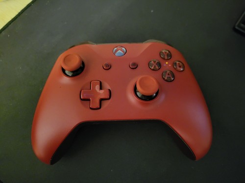 Microsoft xbox one wireless - microsoft,
