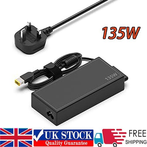 135w charger power supply - power,