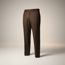 Samuelsohn Ice Wool Super 150s