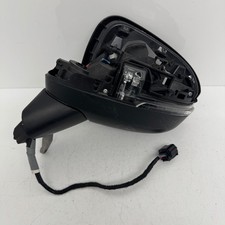 NISSAN QASHQAI PASSENGERS SIDE