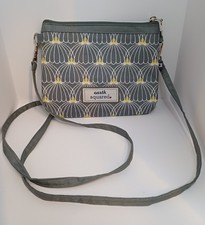 Earth Squared Crossbody