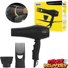Wahl PowerPik 2  Hair Dryer
