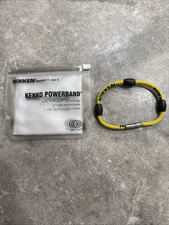 NEW - Nikken Kenko PowerBand