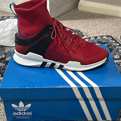 Adidas originals eqt - originals, support