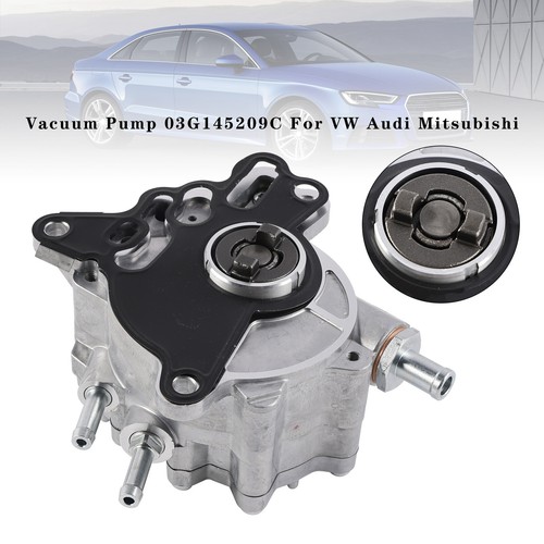 Vacuum pump 03g145209c for - vacuum,