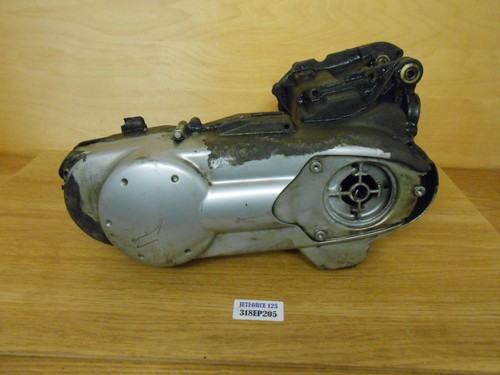 Peugeot jetforce 125 - peugeot, crank