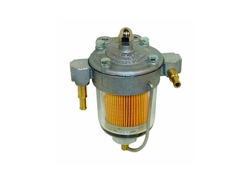 Malpassi 67mm filter king - filter, fuel