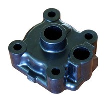 Genuine Tohatsu 40HP 50HP 2-Stroke Outboard Upper Water Pump Housing TLDI Zapcat