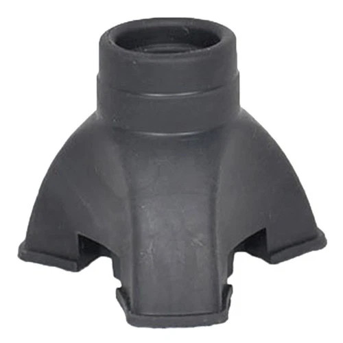 Non slip crutch canes leg - non-slip,