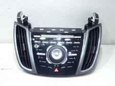 Ford C Max 2012 Radio