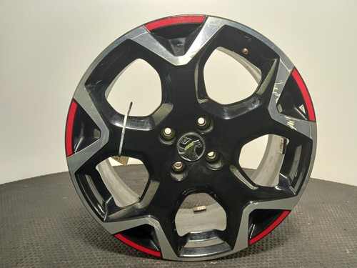 Vauxhall mokka alloy - vauxhall,
