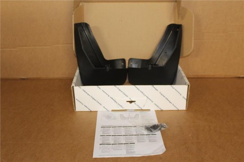 Front mudflaps tiguan - mudflaps, vw