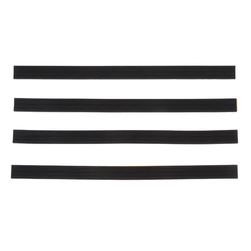 8pcs travel luggage - luggage, caster