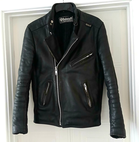 Ace cafe racer style - ace,
