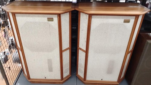 Tannoy grf memory - grf,