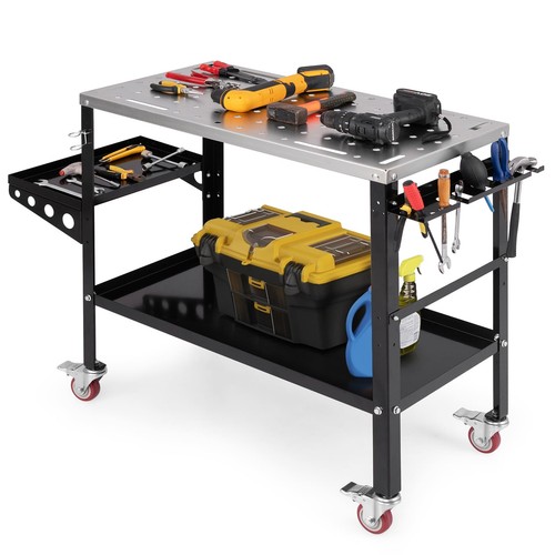Costway welding table 580kg - welding,