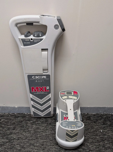 Scope mxl2 cat - c, locator